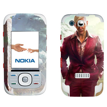   «Far Cry 4 - »   Nokia 5300 XpressMusic