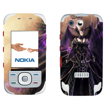   «Lineage queen»   Nokia 5300 XpressMusic