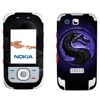   «Mortal Kombat »   Nokia 5300 XpressMusic