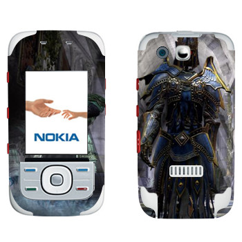   «Neverwinter Armor»   Nokia 5300 XpressMusic