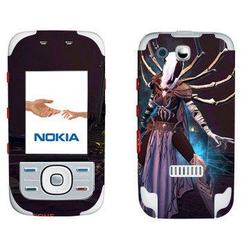  «Neverwinter »   Nokia 5300 XpressMusic