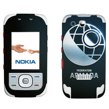   «Star conflict Armada»   Nokia 5300 XpressMusic