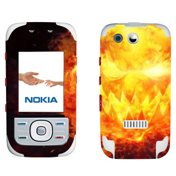   «Star conflict Fire»   Nokia 5300 XpressMusic