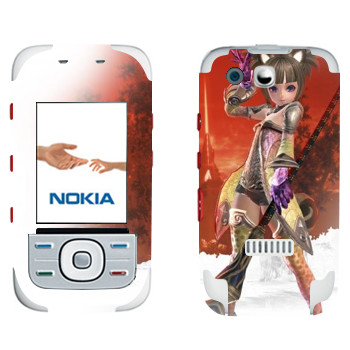   «Tera Elin»   Nokia 5300 XpressMusic