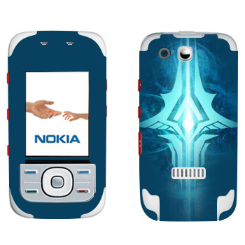   «Tera logo»   Nokia 5300 XpressMusic