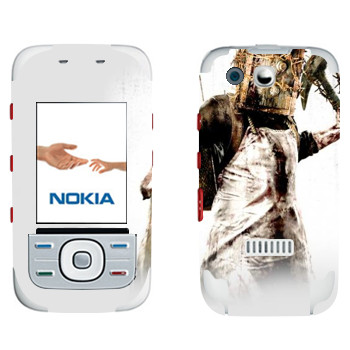  «The Evil Within -     »   Nokia 5300 XpressMusic