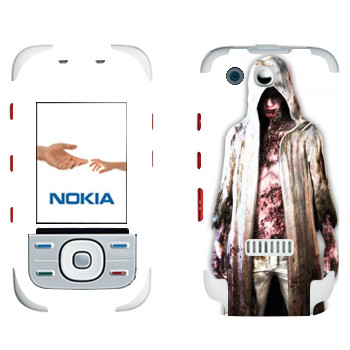   «The Evil Within - »   Nokia 5300 XpressMusic