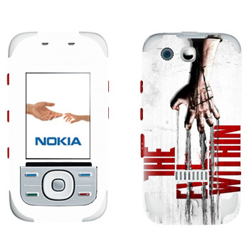   «The Evil Within»   Nokia 5300 XpressMusic