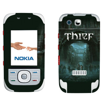   «Thief - »   Nokia 5300 XpressMusic