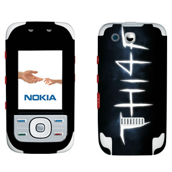   «Thief - »   Nokia 5300 XpressMusic