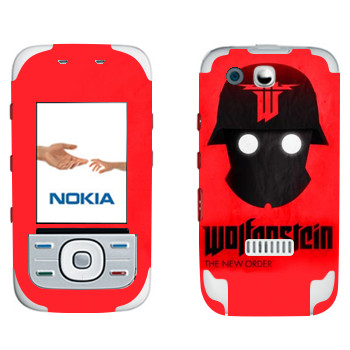   «Wolfenstein - »   Nokia 5300 XpressMusic