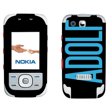   «Adolf»   Nokia 5300 XpressMusic