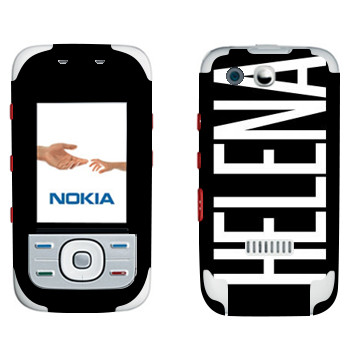   «Helena»   Nokia 5300 XpressMusic