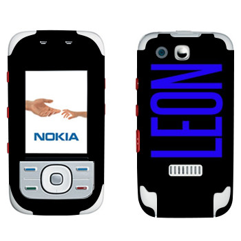   «Leon»   Nokia 5300 XpressMusic