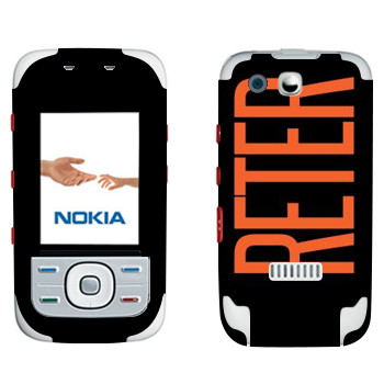   «Reter»   Nokia 5300 XpressMusic