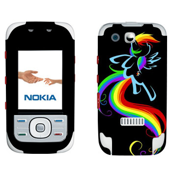   «My little pony paint»   Nokia 5300 XpressMusic