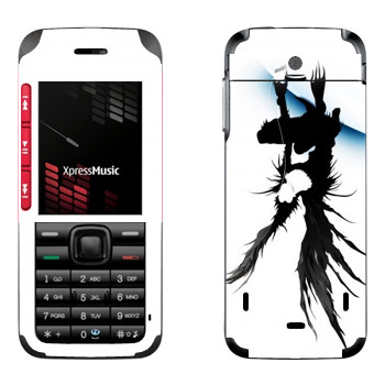   «Death Note - »   Nokia 5310