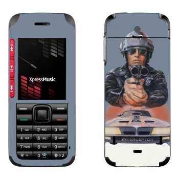   «Mad Max 80-»   Nokia 5310