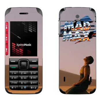   «Mad Max »   Nokia 5310