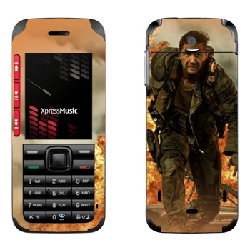   «Mad Max »   Nokia 5310