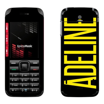  «Adeline»   Nokia 5310