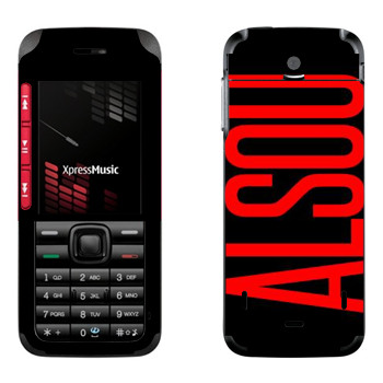  «Alsou»   Nokia 5310