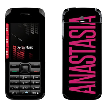   «Anastasia»   Nokia 5310
