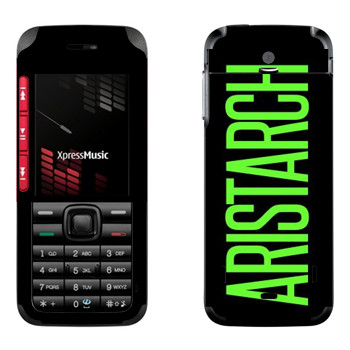   «Aristarch»   Nokia 5310
