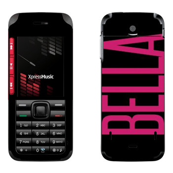   «Bella»   Nokia 5310