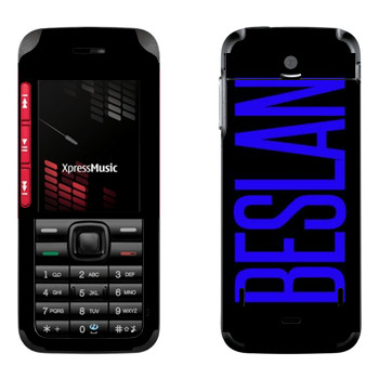   «Beslan»   Nokia 5310