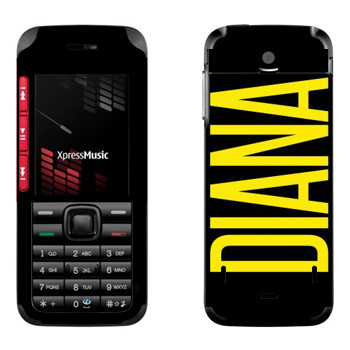   «Diana»   Nokia 5310