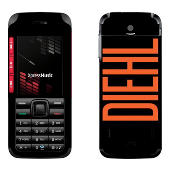   «Diehl»   Nokia 5310