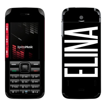   «Elina»   Nokia 5310