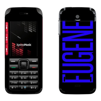   «Eugene»   Nokia 5310