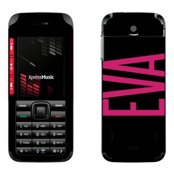   «Eva»   Nokia 5310