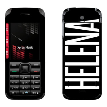   «Helena»   Nokia 5310