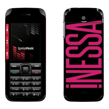   «Inessa»   Nokia 5310