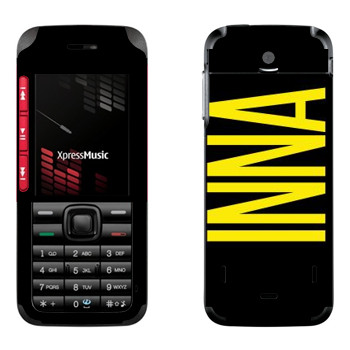   «Inna»   Nokia 5310