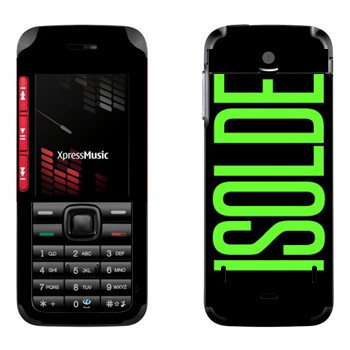   «Isolde»   Nokia 5310