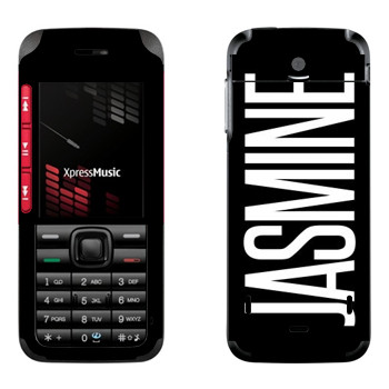   «Jasmine»   Nokia 5310