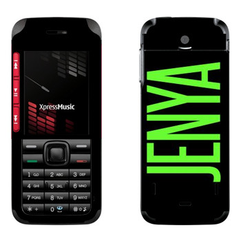   «Jenya»   Nokia 5310