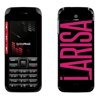   «Larisa»   Nokia 5310