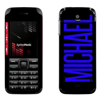   «Michael»   Nokia 5310