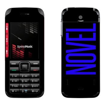   «Novel»   Nokia 5310