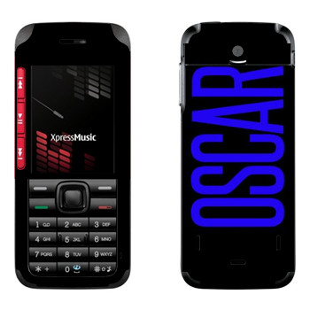   «Oscar»   Nokia 5310