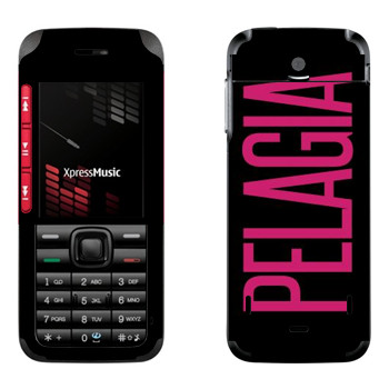   «Pelagia»   Nokia 5310