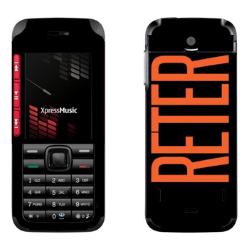   «Reter»   Nokia 5310