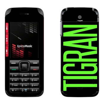   «Tigran»   Nokia 5310