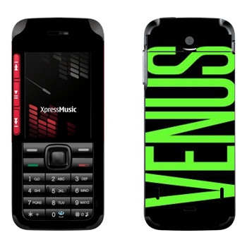   «Venus»   Nokia 5310