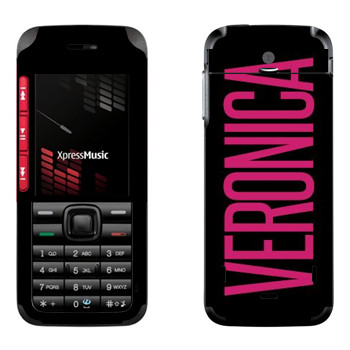   «Veronica»   Nokia 5310